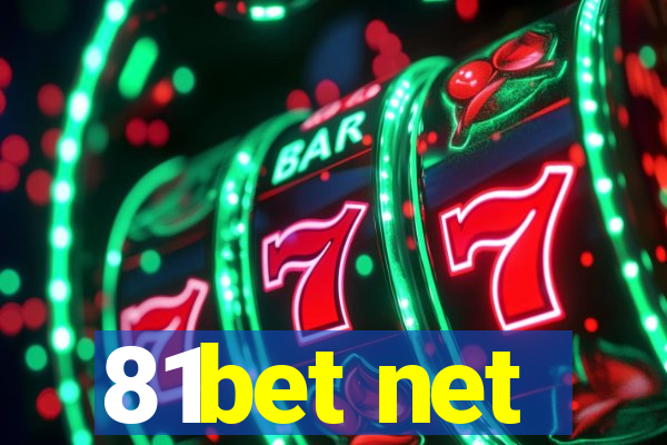 81bet net